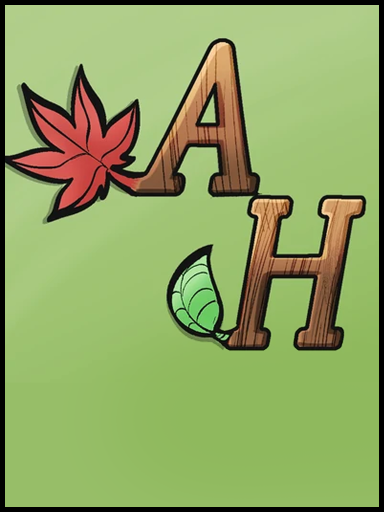 A H